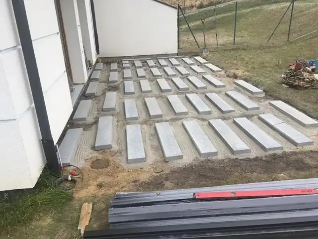 Jak zrobić oszklony taras - krok po kroku do idealnej przestrzeni