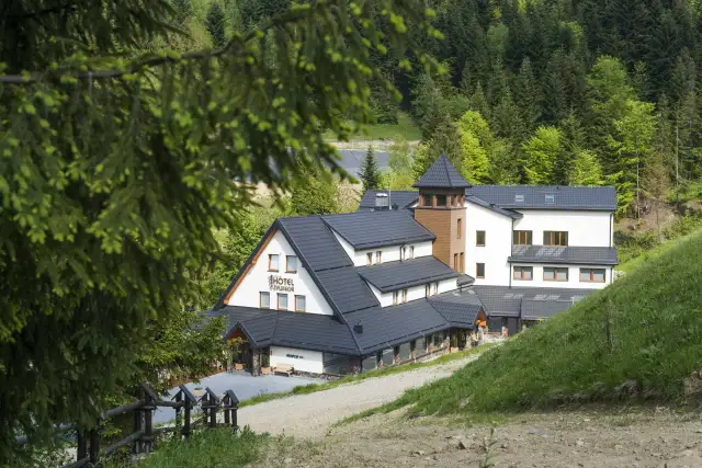 Najlepsze spa w Żywcu: Odkryj relaks i wyjątkowe usługi wellness