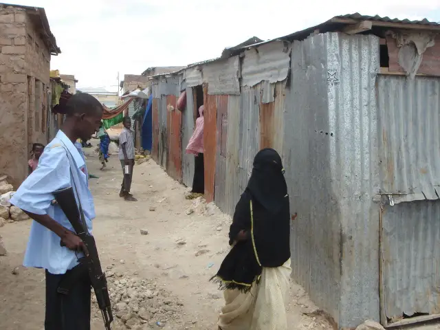 Czy w Somalii jest bezpiecznie? Odkryj zagrożenia i bezpieczne miejsca