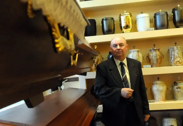 Ile kosztuje miejsce na cmentarzu w Lublinie? Ceny i szczegóły, które musisz znać