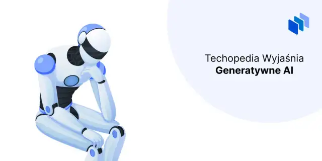 Generatywna sztuczna inteligencja: rewolucja w tworzeniu treści