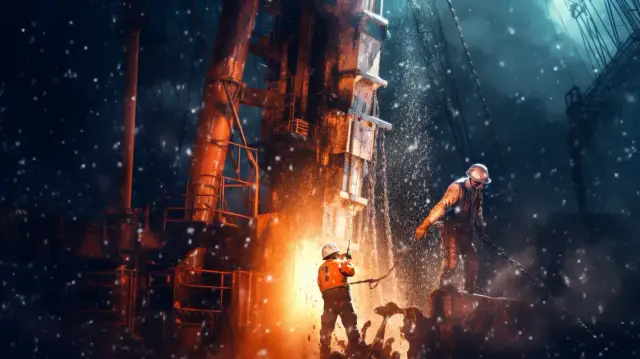 Koszt wiercenia studni - wybór optymalnych rozwiązań