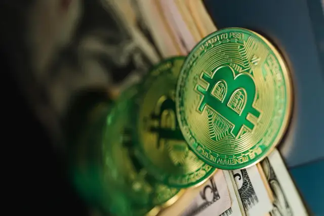 7 korzyści inwestowania w Bitcoin