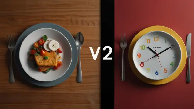 Dieta interwałowa to rewolucja w odchudzaniu czy chwilowa moda?