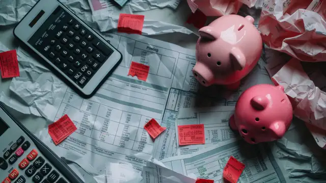 Problemy z fakturą Enea? Oto 7 skutecznych rozwiązań dla portfela