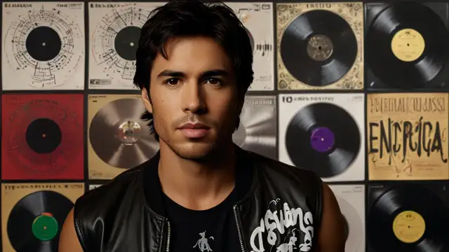 Enrique Iglesias: 10 najlepszych piosenek wszech czasów. Ranking