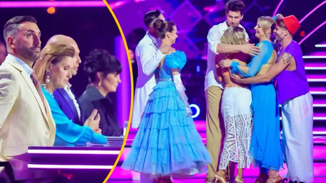 Kto wygrał w tańcu z gwiazdami? Oto zaskakujący zwycięzca!