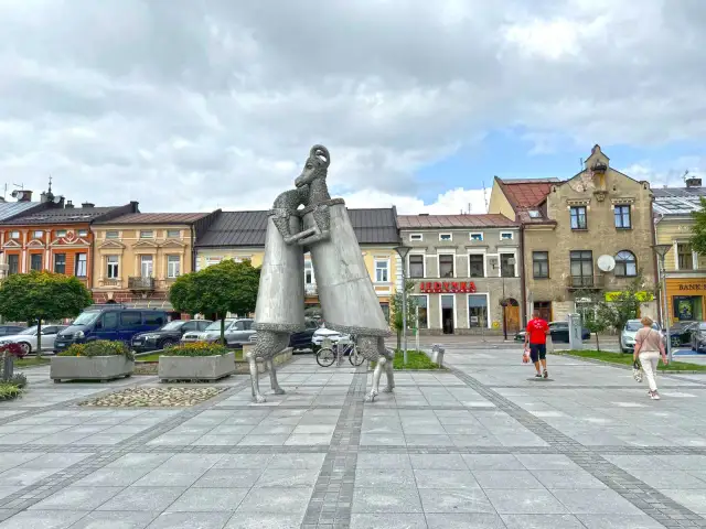 Najlepsze atrakcje w Nowym Targu, które musisz zobaczyć