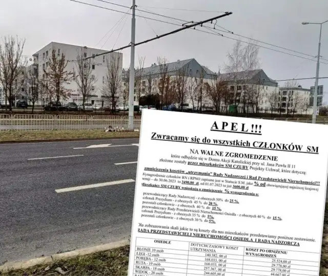 Jak odwołać radę nadzorczą spółdzielni mieszkaniowej - krok po kroku