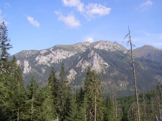 Od kiedy otwarte szlaki na Słowacji? Sprawdź najnowsze informacje