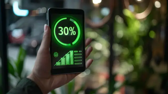 Koszt 1 kwh w Tauron: Jak obniżyć rachunki o 30%? Oto sposoby