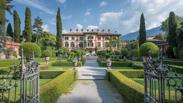 Pałac w Jadwisinie – atrakcje, których nie można przegapić