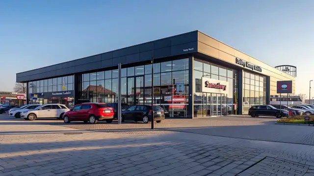 Dobry komis samochodowy Lublin - gdzie szukać najlepszych ofert?