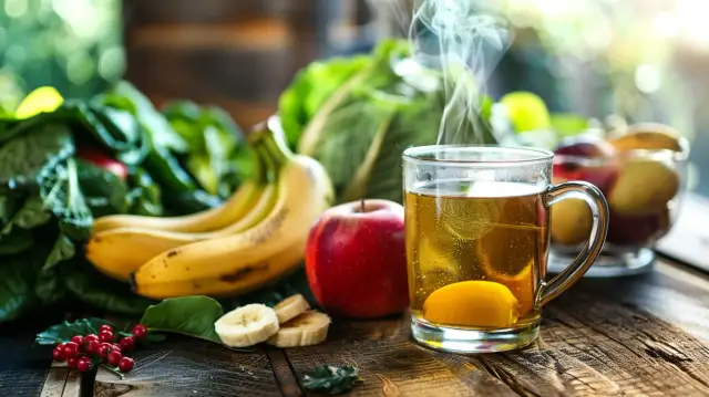 Ból brzucha - postępowanie w przypadku dyskomfortu