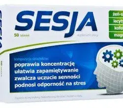 Najlepsze leki na zaburzenia pamięci – skuteczne metody poprawy funkcji poznawczych