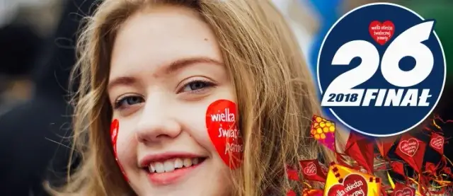 26 finał wośp kiedy – poznaj datę i szczegóły wyjątkowego wydarzenia