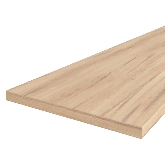 Jaki blat kuchenny jasny wybrać? Przegląd materiałów i właściwości