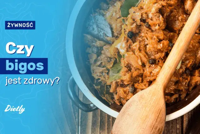 Bigos a zdrowie - poznaj prawdę o wartościach odżywczych tej tradycyjnej potrawy