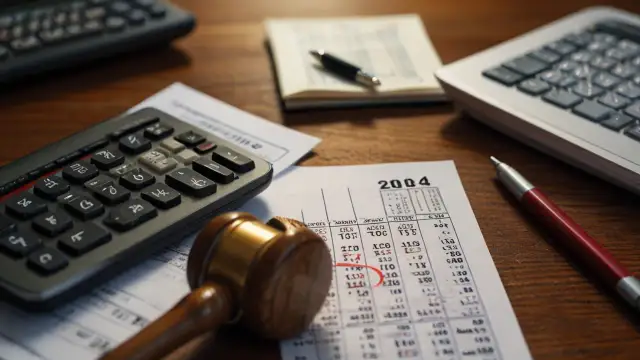 VAT czy PIT? Kluczowe różnice! Nie pomyl się w rozliczeniu 2025