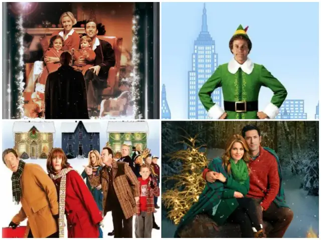 Gdzie mogę obejrzeć stare filmy świąteczne? Najlepsze źródła i porady