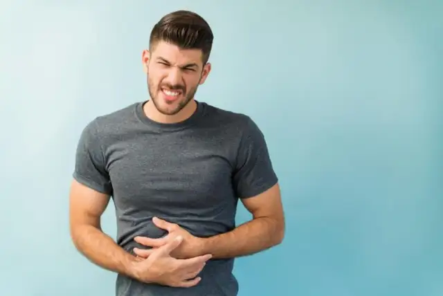 Objawy przejedzenia u dziecka – jak je rozpoznać i zapobiegać?