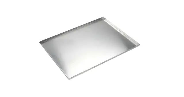 Jaką blachę do ciasta 40x30 wybrać: rodzaje, właściwości i najlepsze modele