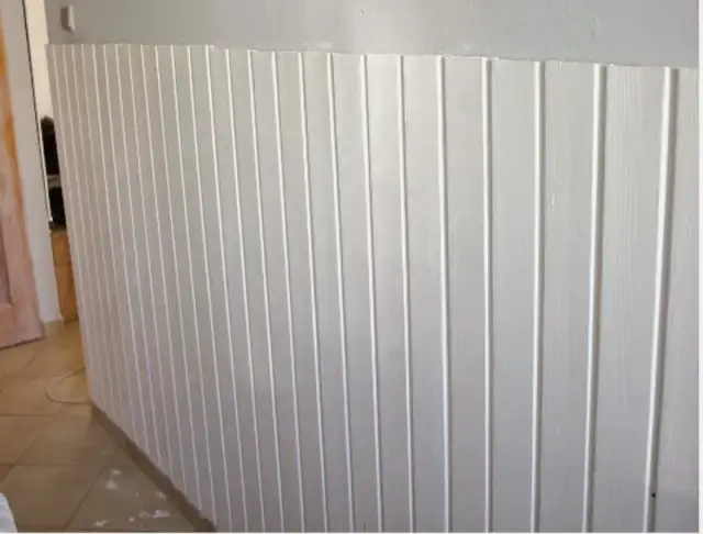 Jaką białą farbę do boazerii wybrać, aby uniknąć rozczarowania?