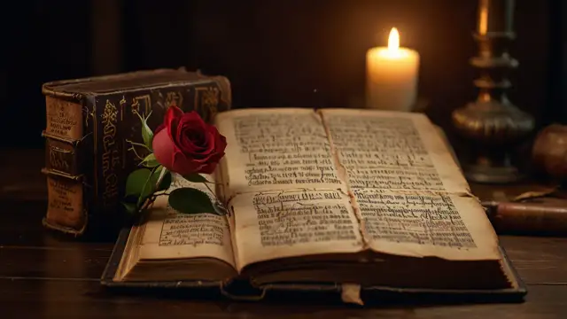 Miłość tragiczna w literaturze: Arcydzieła, które wzruszają