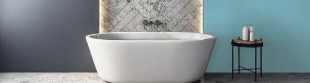 Jakie farby do łazienki: Wybierz najlepsze opcje odporne na wilgoć