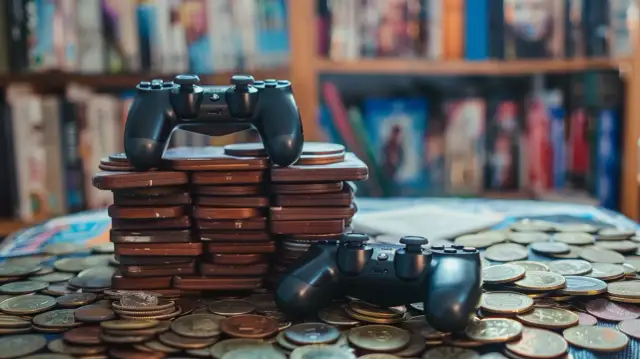 Tanie gry na PS4: Jak rozbudować kolekcję do 50 zł?