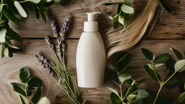 Szampon Biolaven - Opinie i recenzje szamponu biolaven do codziennej pielęgnacji