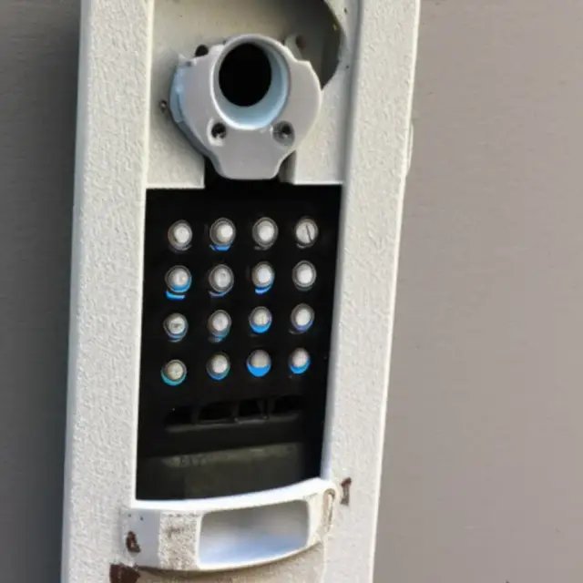 Jak naprawić domofon samodzielnie – proste kroki i rozwiązania typowych usterek