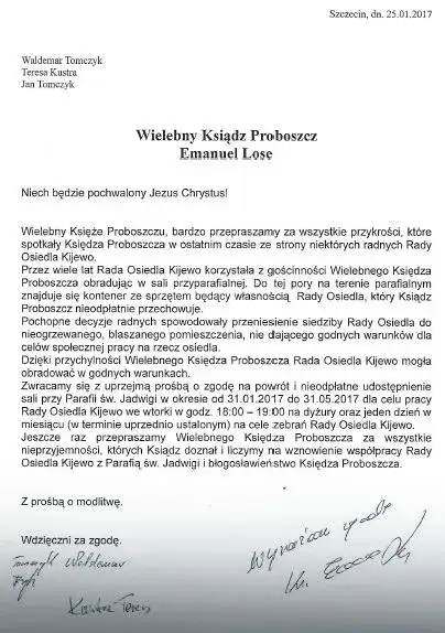 Jak poprawnie zakończyć list do księdza – uniknij błędów i zachowaj szacunek
