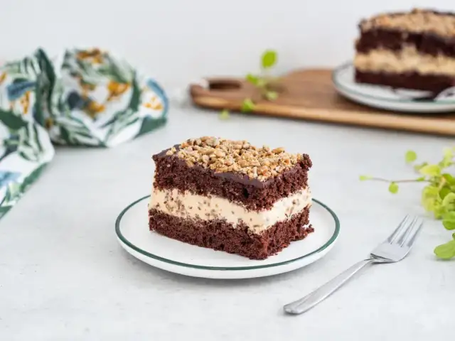 Przepis na ciasto słonecznikowiec, które zachwyci Twoich gości