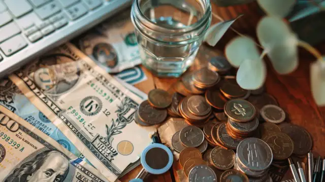 Eska płaci rachunki: Jak zdobyć pieniądze na opłaty? Poradnik