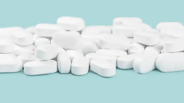 Ibuprofeno o paracetamol: ¿Cuál es mejor para el dolor muscular?
