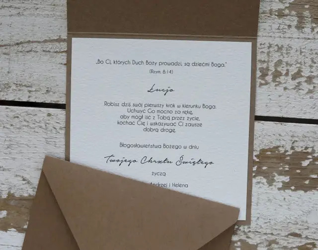 Piękne cytaty na chrzest od ojca chrzestnego: inspiracje i rady