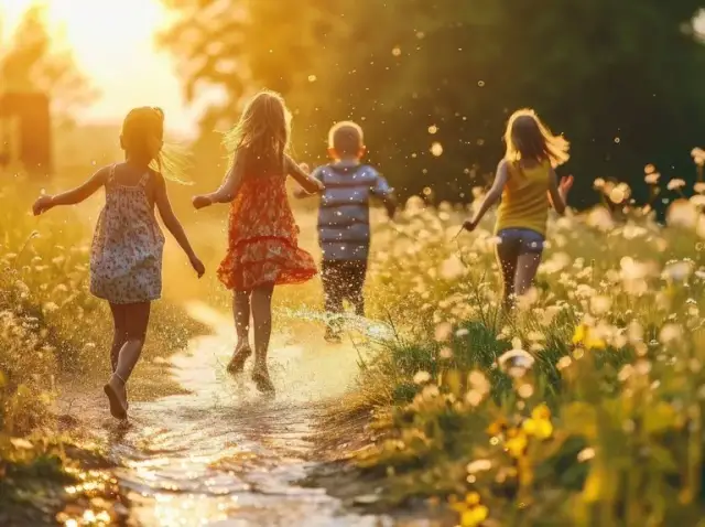 Śmieszne życzenia na wakacje, które rozbawią każdego i umilą czas