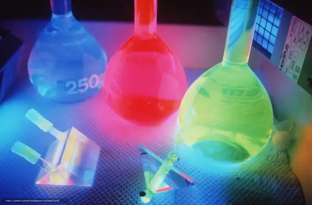 Zjawisko chemiczne: czym jest, jak wpływa na świat i codzienność