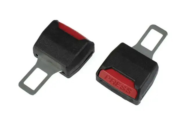 Zamek pasa bezpieczeństwa: rodzaje, funkcje i przepisy, które musisz znać