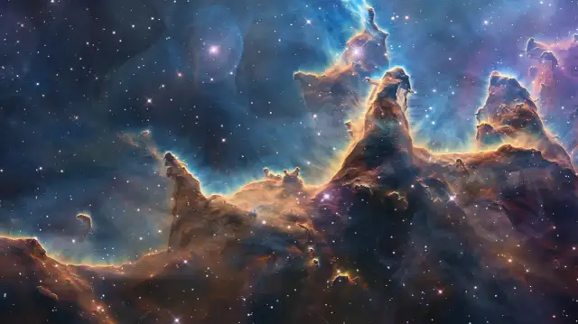 Zdjęcia z teleskopu Webba: Niesamowite obrazy kosmosu z teleskopu Webba