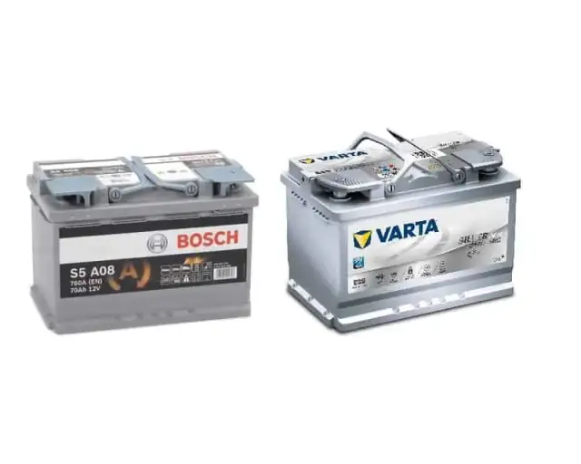 Jaki akumulator do diesla 2.0 TDI? Wybierz najlepszy model dla swojego auta