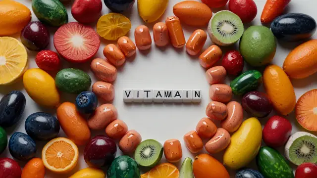 Kompleks witamin: Co powinien zawierać? Lista must-have