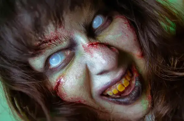 Jest Przywoływanie najstraszniejszy film, jaki kiedykolwiek powstał?