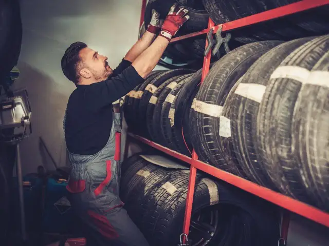 Gdzie produkowane są opony Laufenn? Odkryj ich tajemnice produkcji