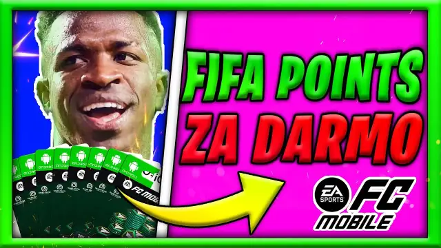 Prawdziwe sposoby na zdobycie FIFA Points bez wydawania pieniędzy