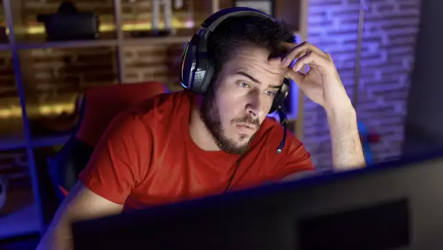 Ciemna strona e-sportu, o której rzadko się mówi