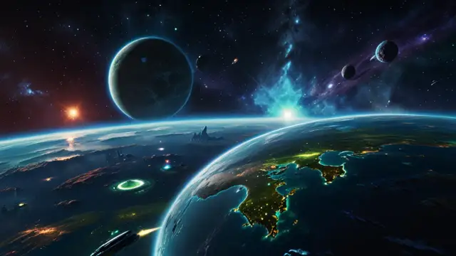 Co warto wiedzieć o grze Planeta i jej unikalnych cechach? Dowiedz sie