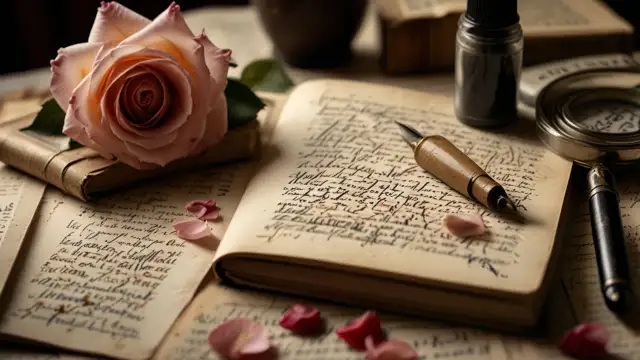 Listy miłosne w literaturze: od intymności do kultury i historii