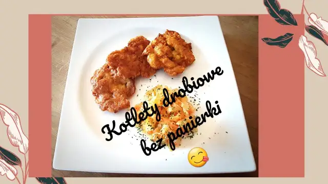 Jak smażyć filet z kurczaka bez panierki, aby był soczysty i smaczny